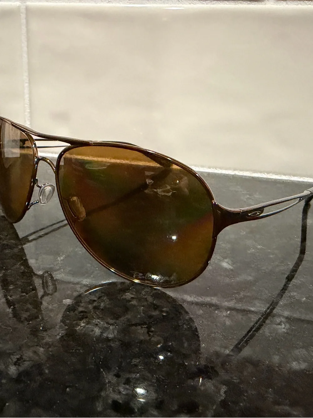 Oakley Caveat Women’s Sunglasses